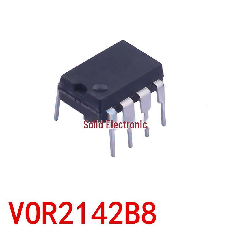 VOR2142B8 New Original DIP-8 Optocoupler Relay Through-hole