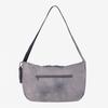 The North Face White Label New Hobo Bag Large Gray