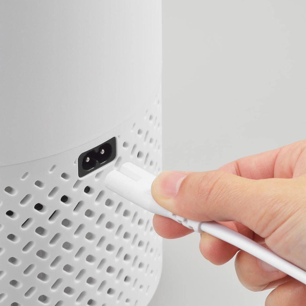 Sanka Disinfecting Air Purifier with Disinfecting 5 Tatami Mats Compatible with Malodorous and Even Bacteria The Disinfecting Effect of the Unit