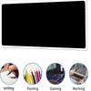 Custom Name Personalized Barbie Pattern Mousepad, Laptop PC Desk Mat, Decorative Desk Mat for Home Keyboard Pad Gift