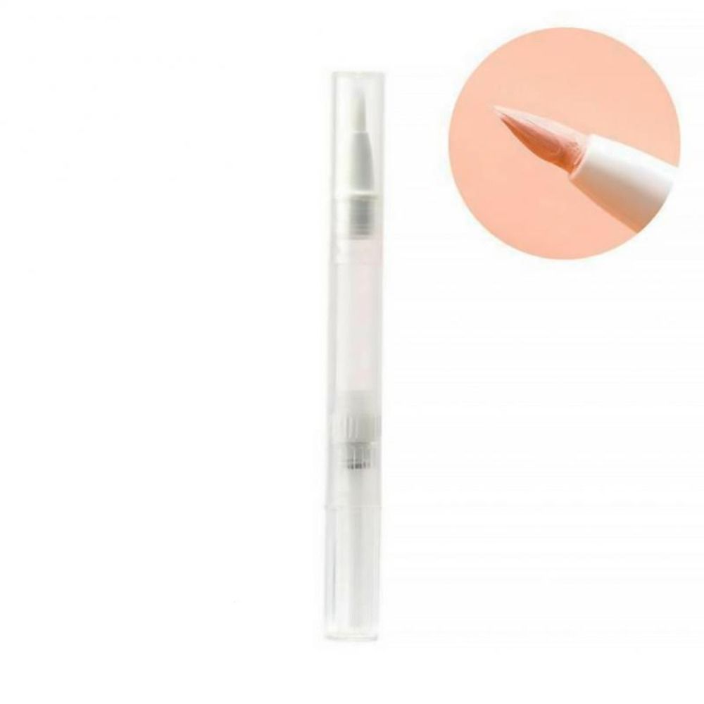 Portable Separate Filling Pen 3/5/7ML Empty Bottle New Liquid Foundation Dispensing Pen