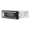 Car Stereo Radio Receiver Multimedia Player Modification with Remote Control Universal
