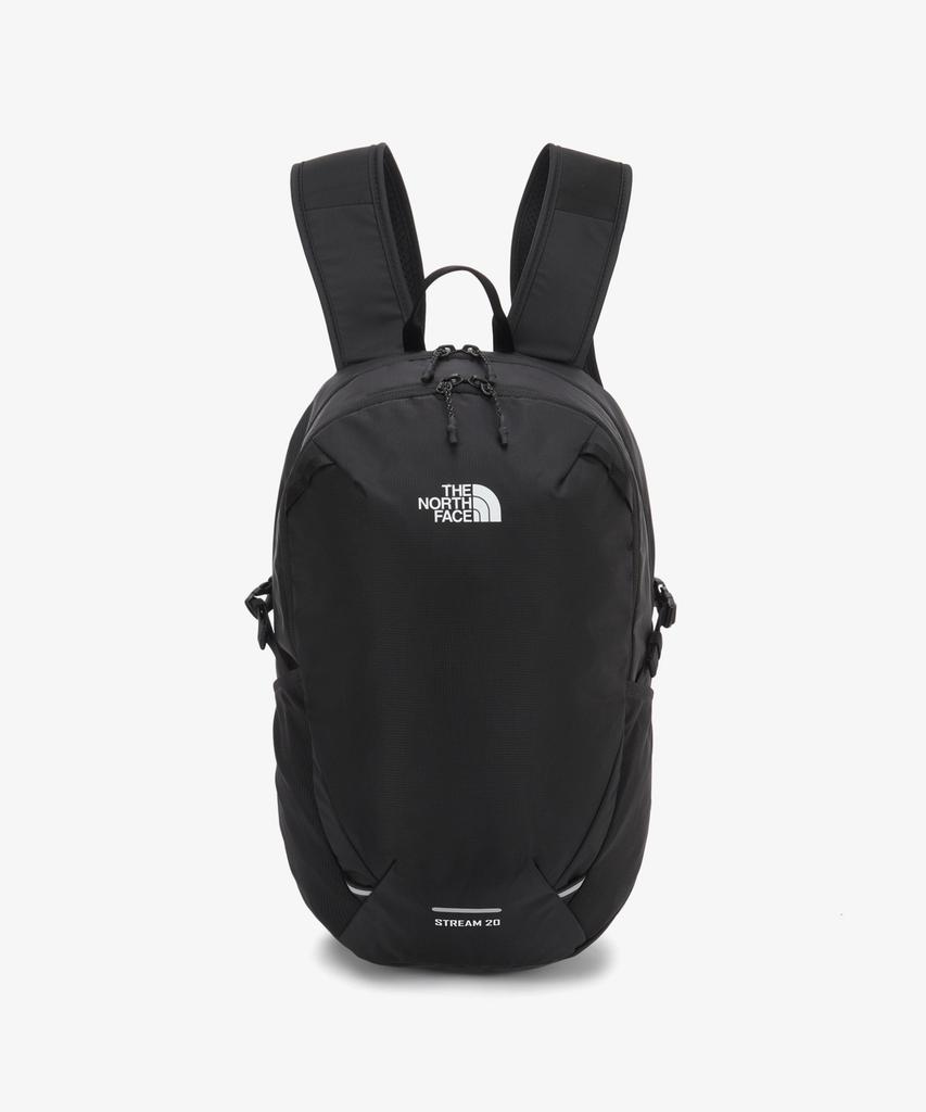The North Face Nm2Ss18A Stream 20 Black
