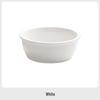 Wutuo Ceramic Pet Food Bowl