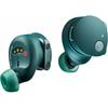 Audio Technica Wireless Earbuds Bluetooth Ip55 Waterproof 65 Hours Playtime Ath 