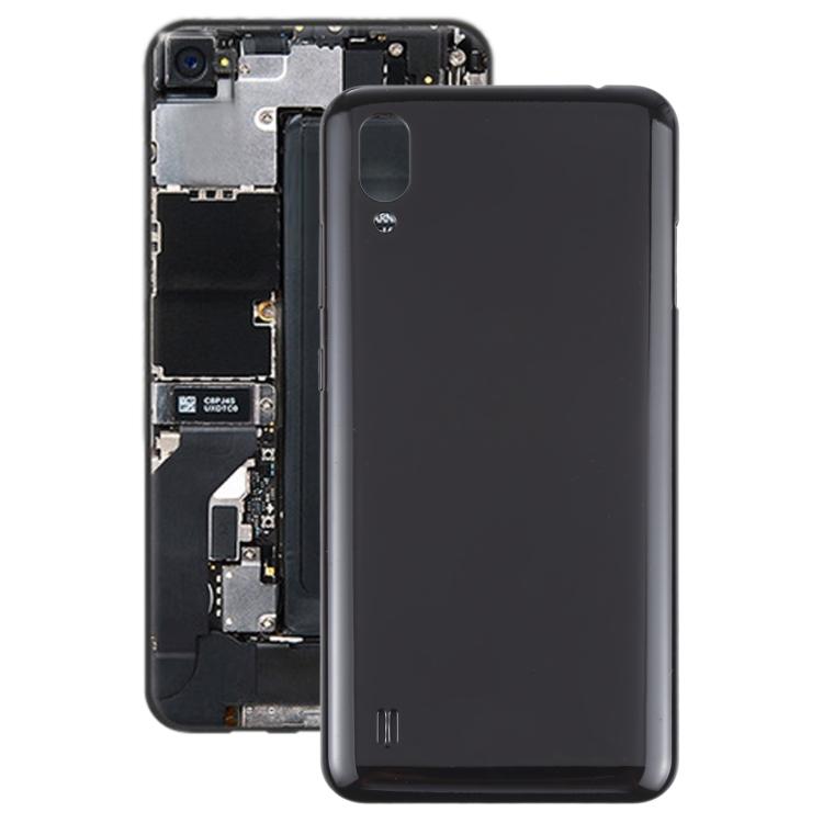 

Задняя крышка аккумулятора для ZTE Blade A5 чёрный
