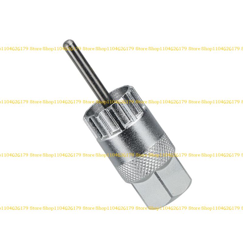 A1A2 Bike Flywheels Remover Freewheels Sprocket Extractors Convenient Repair Tool