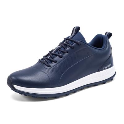 Herren Golfschuhe Professionelle Golf-Sneakers für Herren Leichte Wanderschuhe