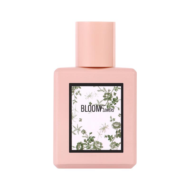 Women's Perfume Set Huayue Blooming Flower Perfume Lasting Light Fragrance Perfume Men