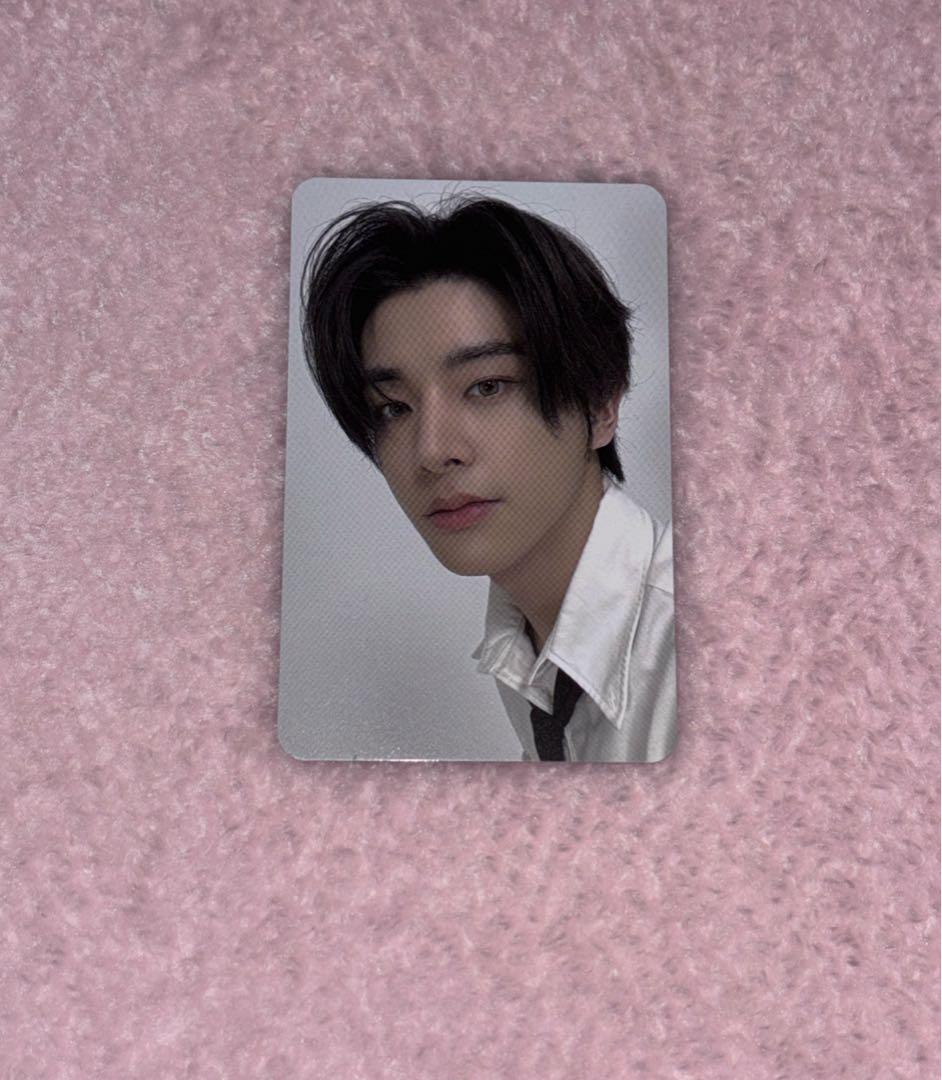 

[USED] ENHYPEN Jake VR Trading Card 2nd Edition