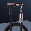 Universal Gaming Headset Braided Cable Audio Cable for 1AM2/1000XM4 Headphones Precision-Crafted Headset Cable Cord