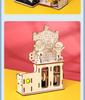 DIY Amusement Park Science Kit for Kids - Fun & Educational