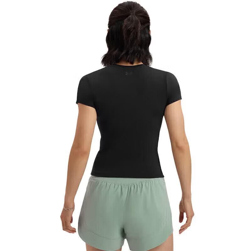 Under Armour Meridian Women's Training Short Sleeve T-Shirt