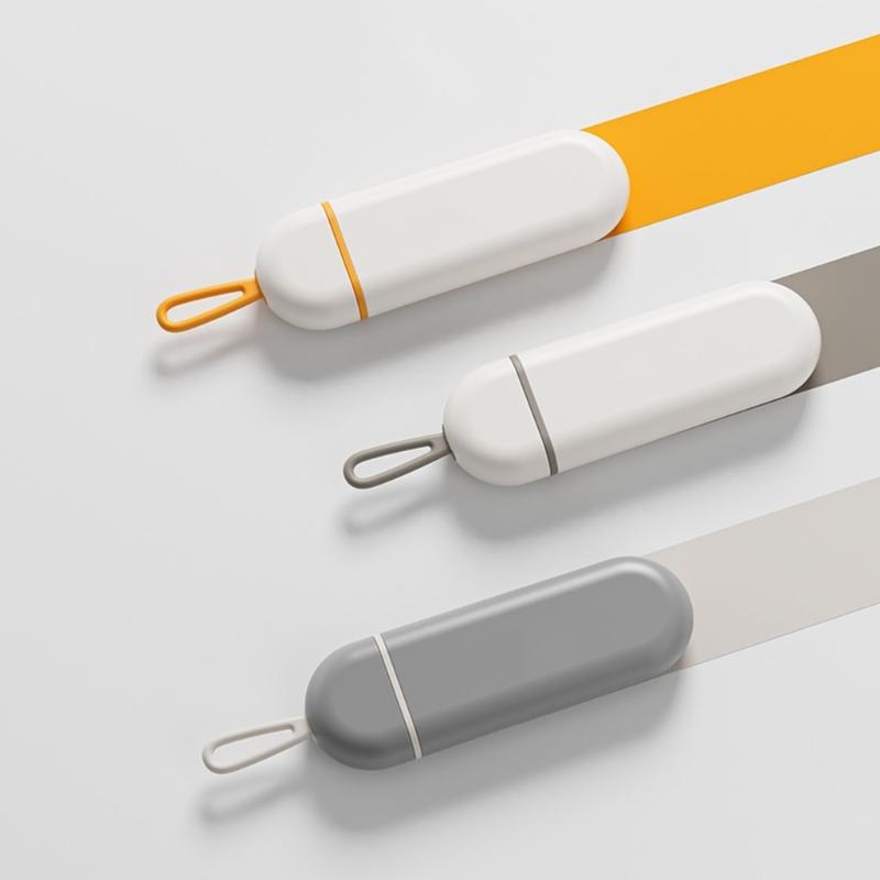 Convenient Medicine Storage Box Easy to Carry Pills Organizer Waterproof Container for Medications Tablets Dispenser