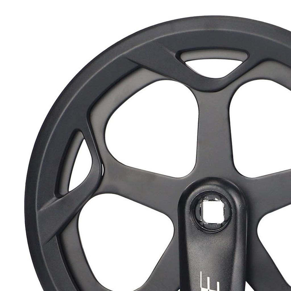 170mm Crank Arm Set for Bicycle Repair And Replacement
