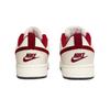 Nike Court Borough 2 Low top Skateboard Shoes Women's Red IQ9797-121(team1392-)