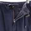 Gramicci Climbing pants S Navy Outdoors Women Used