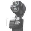Gehärtete Glaslinsenfolien HD Schutzfolien für DJI Osmo Pocket 4P Gimbal Kamera Zubehör