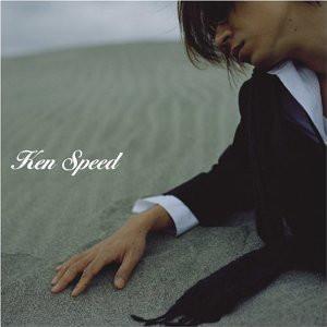 

CD KEN - Speed XNDC10214 Danger Crue 2006 Japan Rock Used