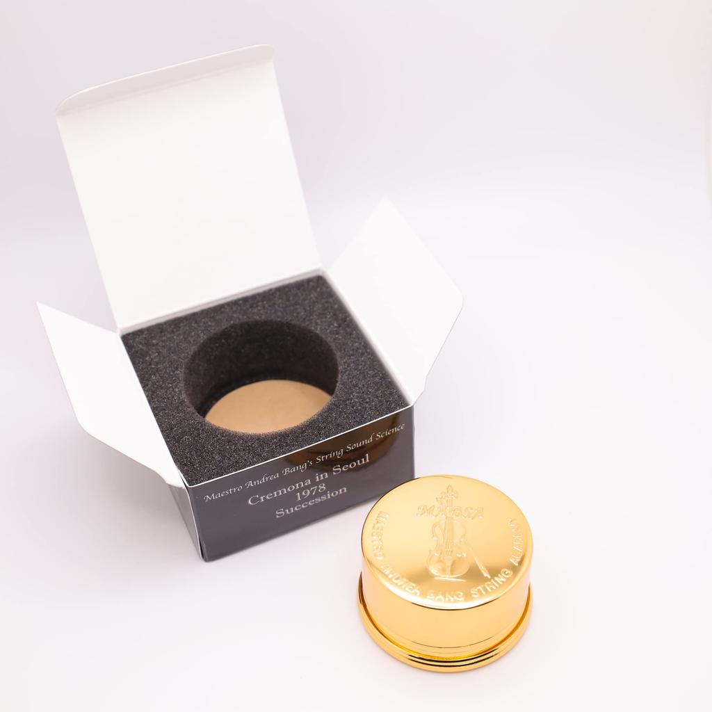 MABSA Tartini Rosin (Rosin) for Violin Soloists