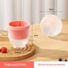 Sphere Ice Cube Mold Kitchen Stackable Slow Melting Diy Ice Ball Round Jelly Making Mould For Cocktail Drink