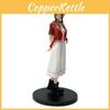 Final Fantasy Aerith Gainsboroughpvc Figure With Collectible Display For Gaming Fans