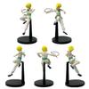 Hunter X Hunter Action Figure: Kurapika, Hisoka, Kuroro & Battle Jackie Chan Model Ornaments