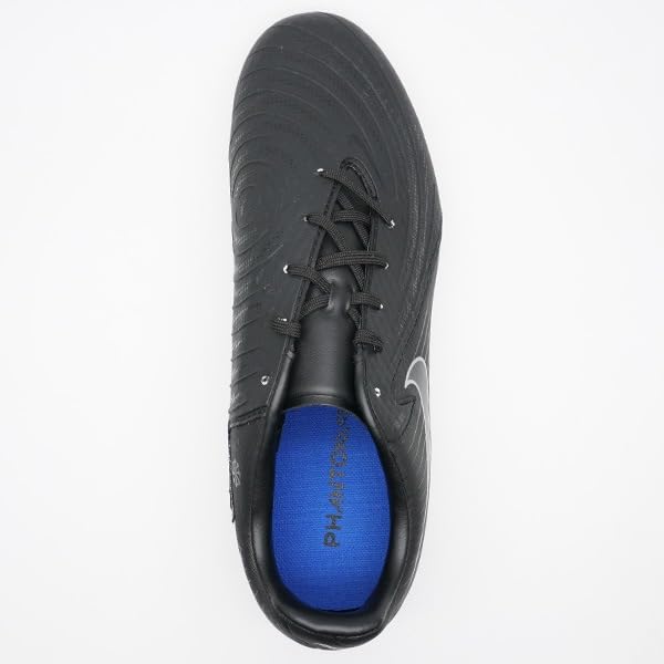 Nike Phantom GX II ACADEMY HG Size Black (FJ2551), 25.5cm,