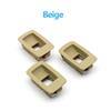 3pcs Front Rear Paasenger Door Window Switch Cover Panel Replacement For BMW 3 Series E90 E91 316 318 320 325 328i 2004-2012