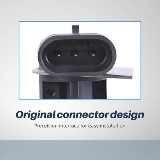 Camshaft Position Sensor - Replacement for Express Silverado Suburban Tahoe, Env