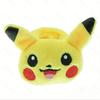 Series Plush Wristband Bracelet Anime Figure Pikachu Bulbasaur Cute Soft Stuffed Toys Children Partys Supplies Gifts