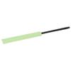 Microfiber Fabric Material Flute Cleaning Stick Green Color Flute Swab Stick  Flute Maintenance