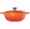Кастрюля Le Creuset Signature La Marmite 24cm oven red 3.1l (21114240900430)