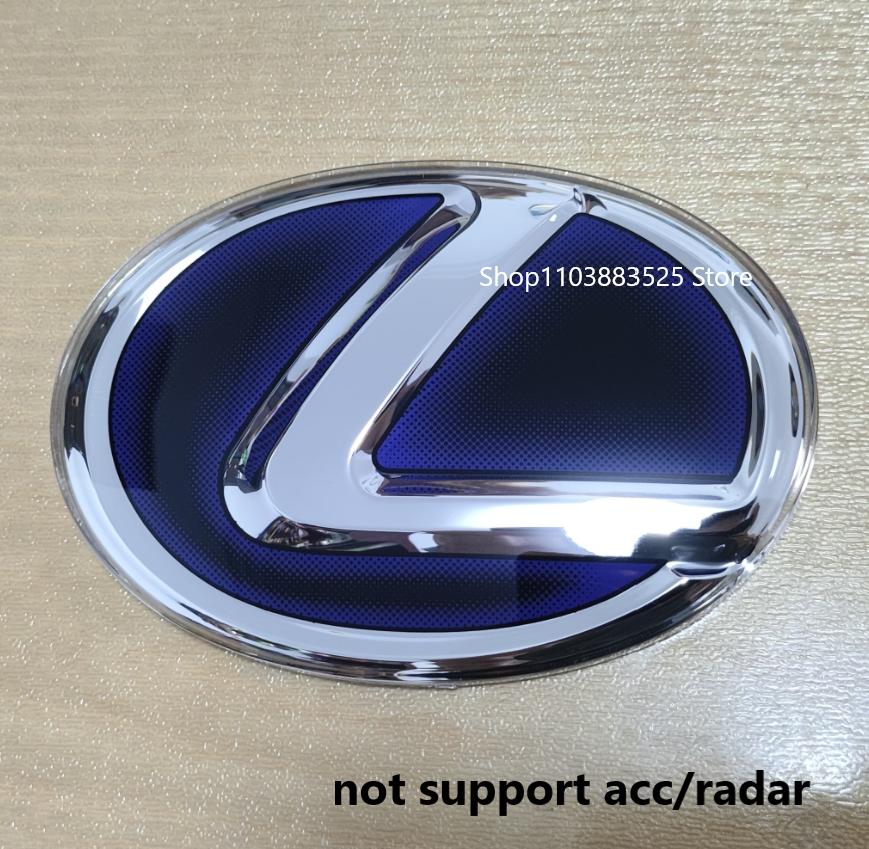 Kein ACC Radar Passend für Lexus Frontemblem Heckklappenemblem Aufkleber CT200H IS250 ES GS UX RX IS GX470 RX400 ES200 ES300 GS300 IS300