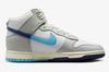 DZ2535-100 Nike Dunk High Retro SE Baltic Blue