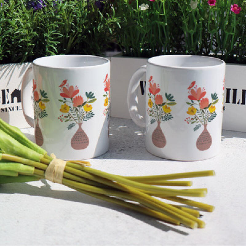 ic628-Design Mug 2p-Modern Flower Vase 2