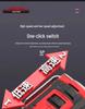 Delixi Rechargeable Brushless Electric Screwdriver & Drill Combo