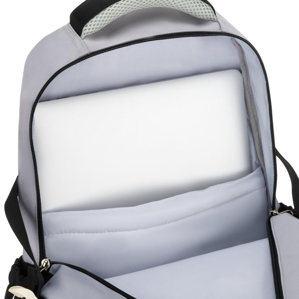PTN 8603-1310 Black Backpack