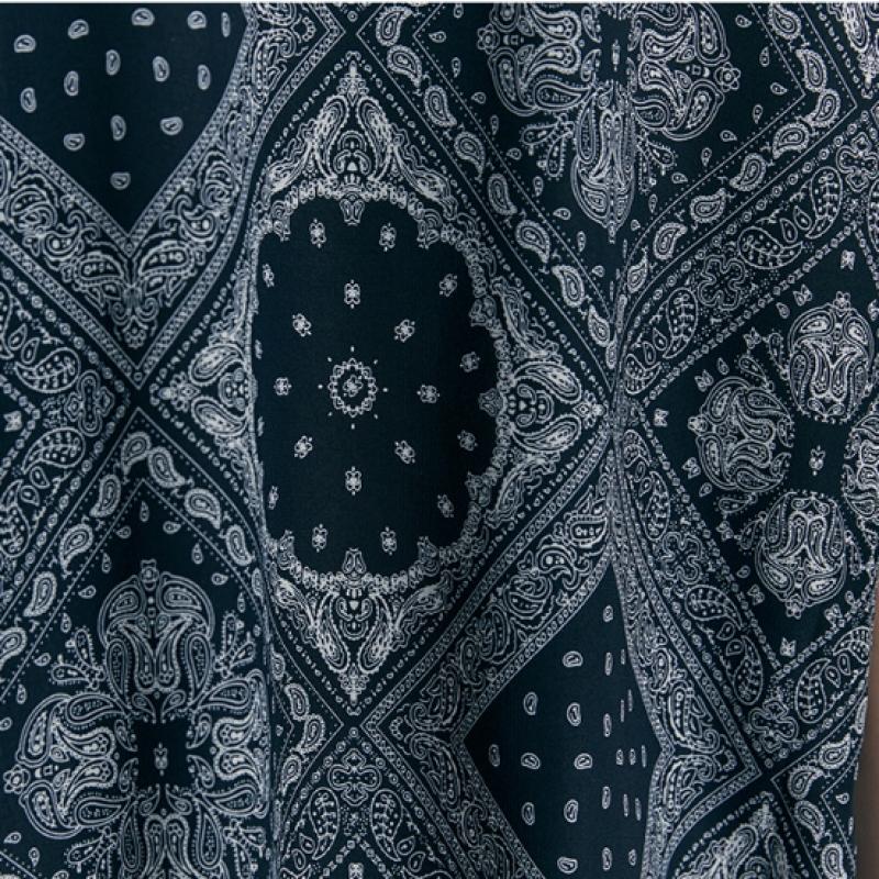 Maxza T shirT Bandana prinT zc05qT026on