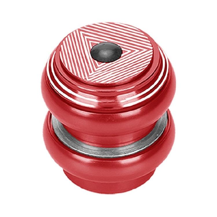 Double Bearing Headset Road Bike Maintenance Headset Sealing Bearing Bicycles Headset for 28.6mm Fork Enduring
