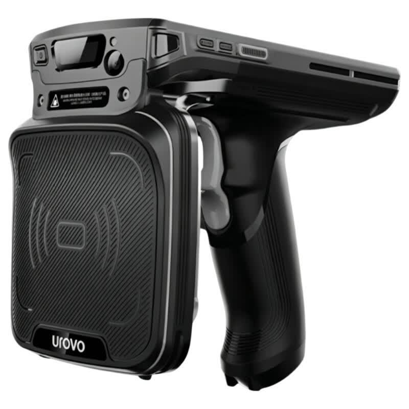 UROVO DT50U UHF RFID Smart Handheld Terminal