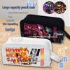 Kamen Rider Gaim Large Pencil Case - Cake King Valenbraum Bitter Gaim Baker Box