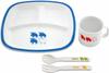 Maebata Moz Lunch Set 50145