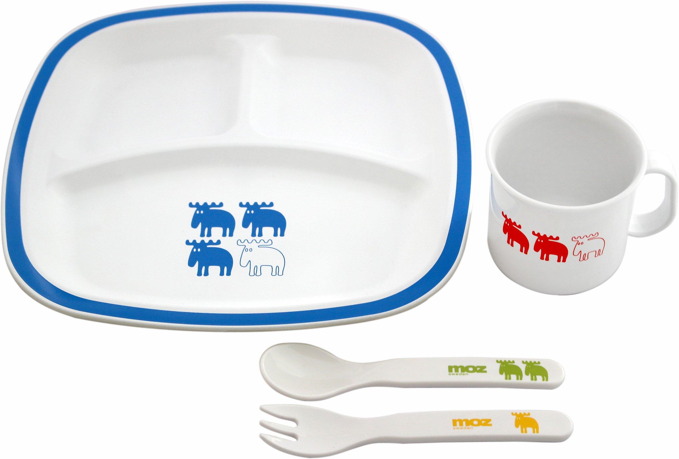 

Maebata Moz Lunch Set 50145