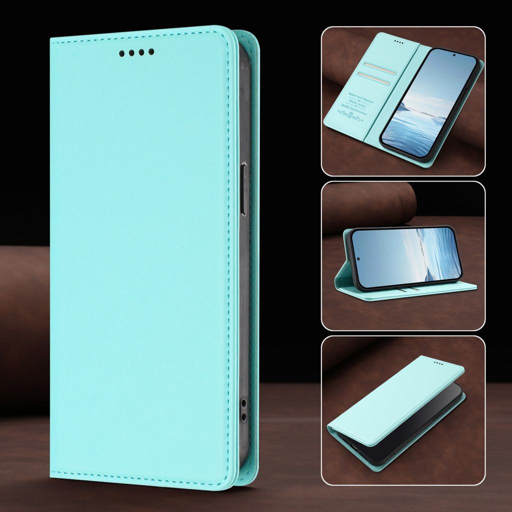 Magnetic Wallet Flip  Leather Phone Case For Coque Sony Xperia 10 1 VII 10 5 1 VI 1 5 10 V 10 5 IV Phone Back Cover Fundas