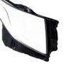 Cadillac ATS 13-19 Left Front Headlight Lens Cover