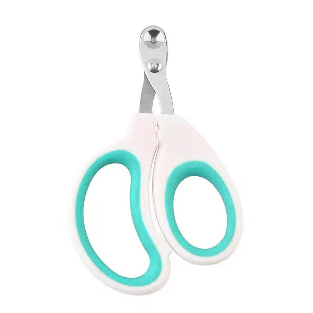 Professional Cat Nail Scissors Cutter Pet Puppy Kitten Nail Trimmer Care Grooming Supplies Clippers Claw Dog Toe Pet W6T7