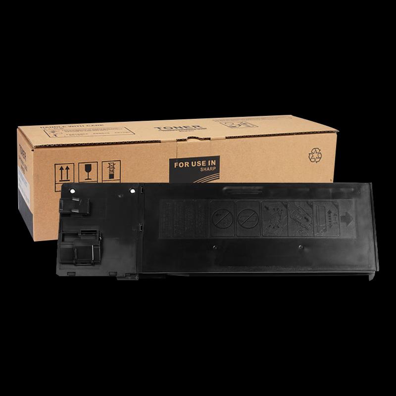 Jingcheng Compatible Black Toner Cartridge for Sharp Printers