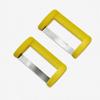 Dental Polishing Cutting Strips Dental Orthodontic Interproximal Enamel Polishing Tooth Enamel Reducted Tool  Teeth Whitening