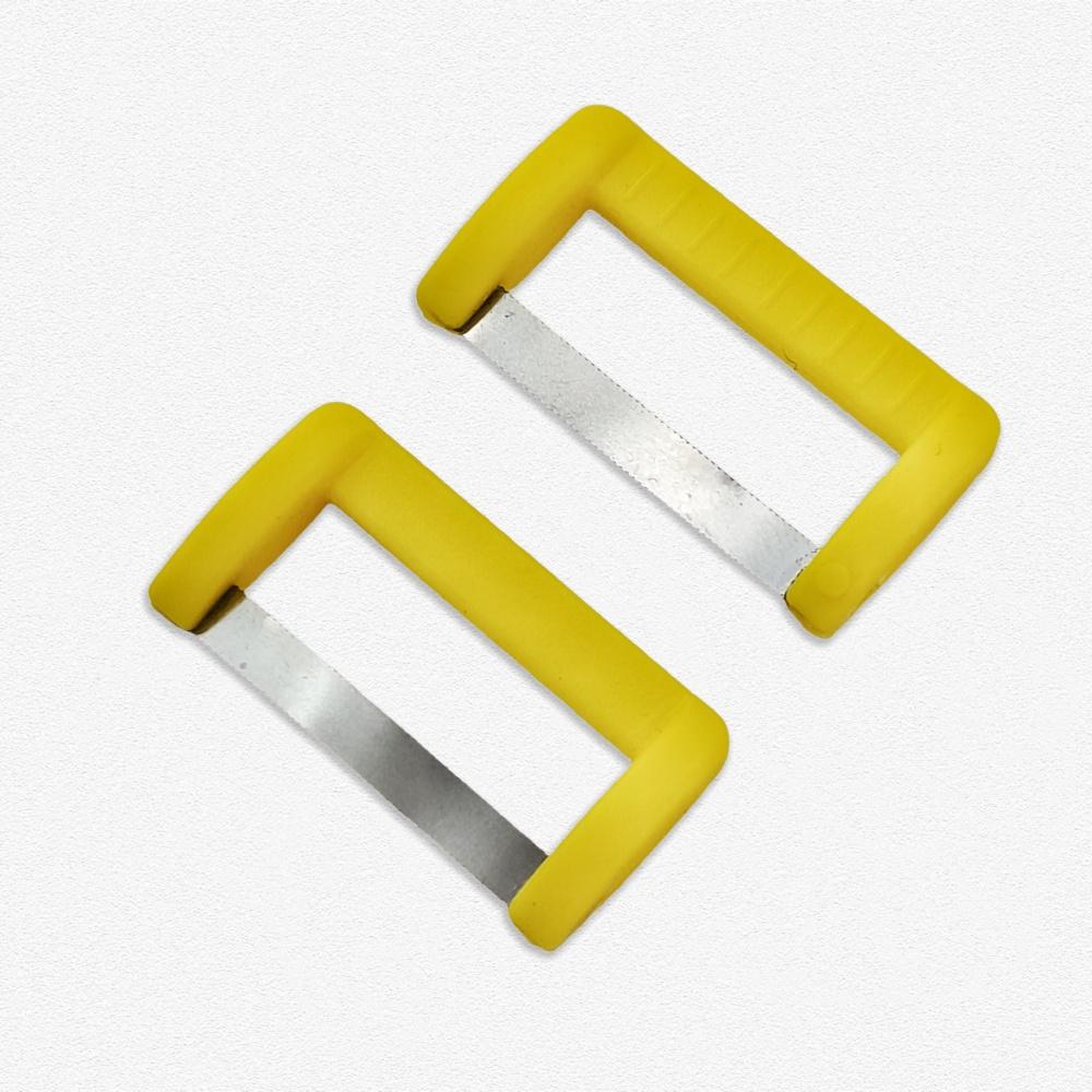 Dental Polishing Cutting Strips Dental Orthodontic Interproximal Enamel Polishing Tooth Enamel Reducted Tool  Teeth Whitening